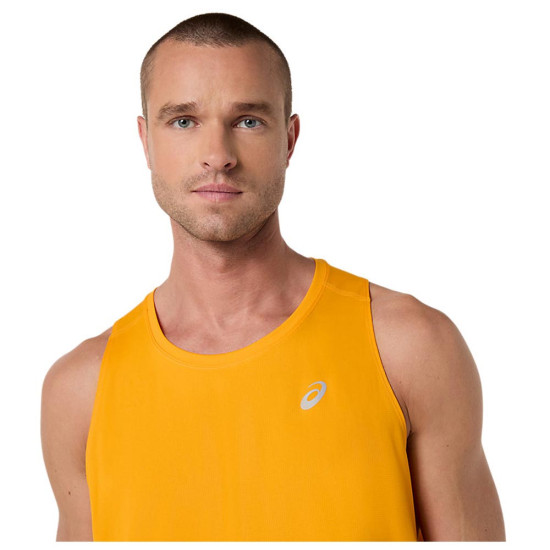 Asics Ανδρική αμάνικη μπλούζα Core Tank Top